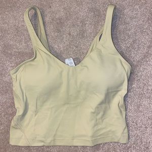 Lululemon Align Tank